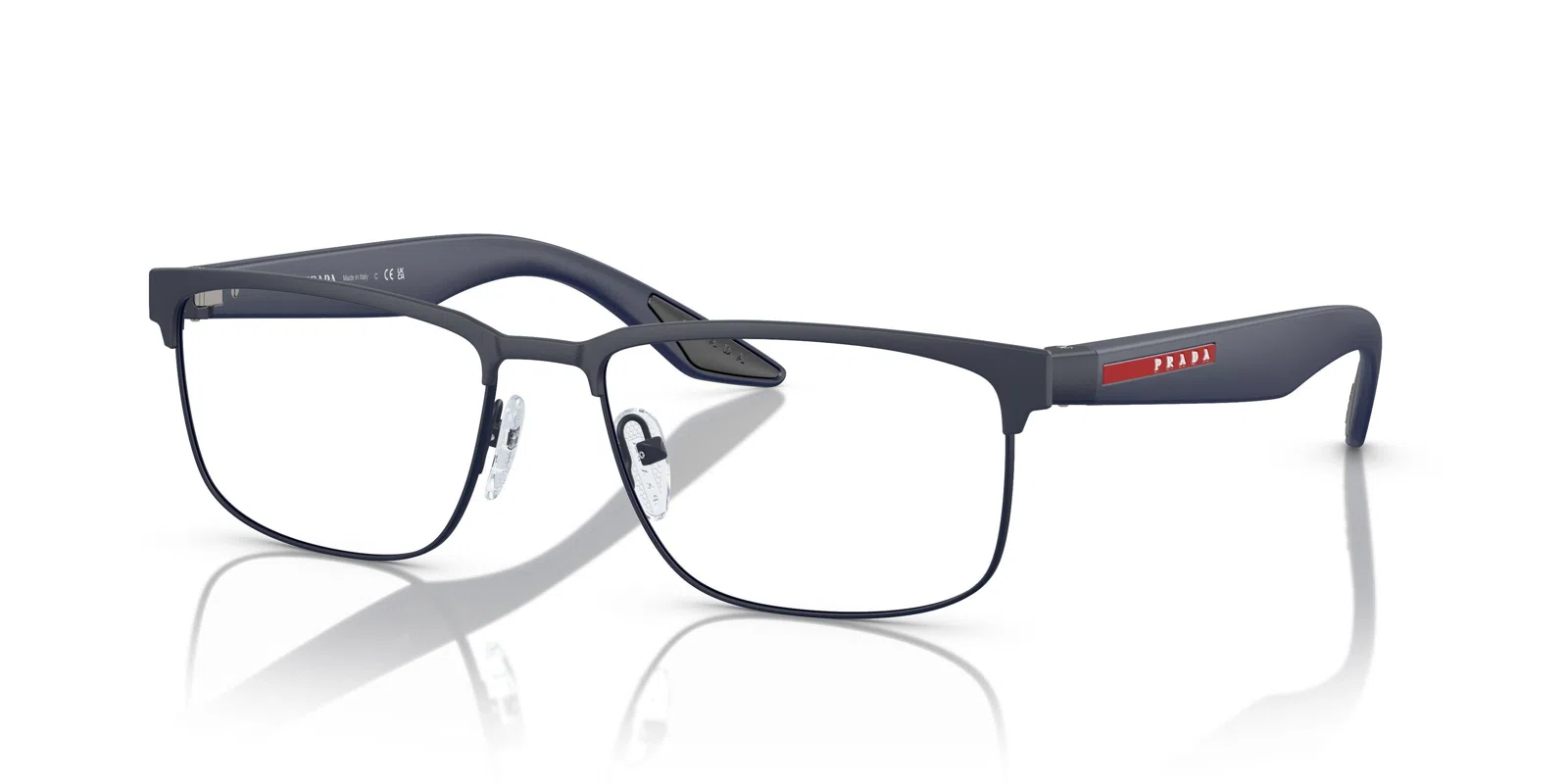 Prada Linea Rossa 51PV Eyeglasses - view 10